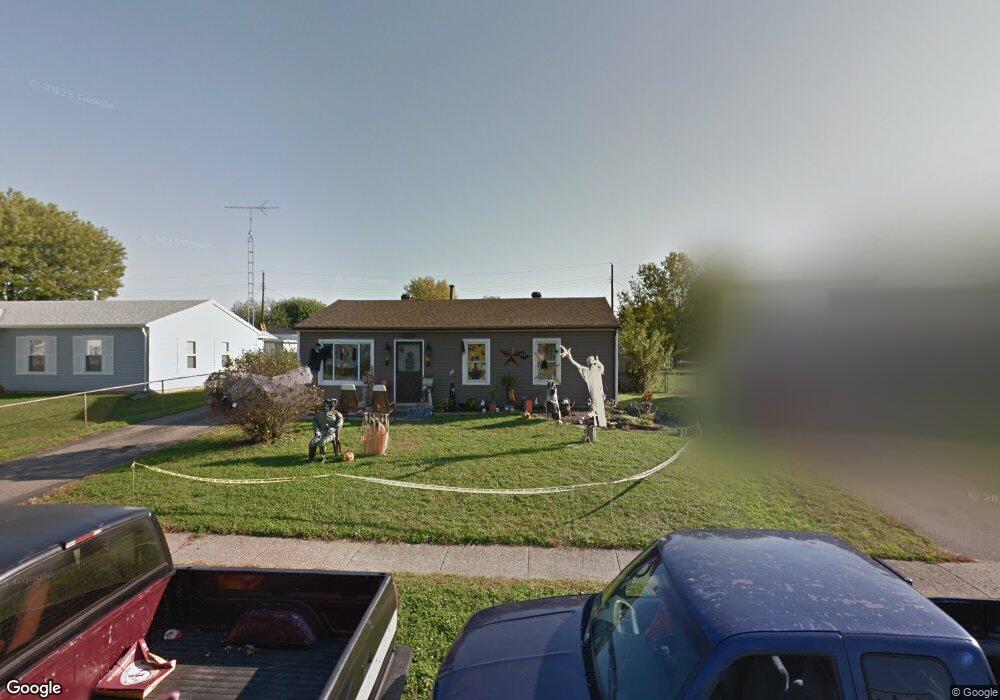 1307 Raybell Dr, Xenia, OH 45385 - photo 1