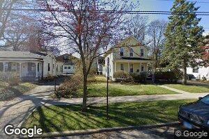 912 E Ann St, Ann Arbor, MI 48104