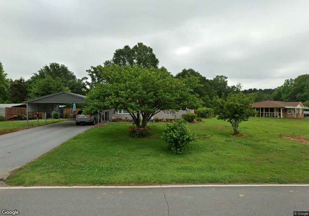 604 Freedom Dr, Walhalla, SC 29691 - photo 1