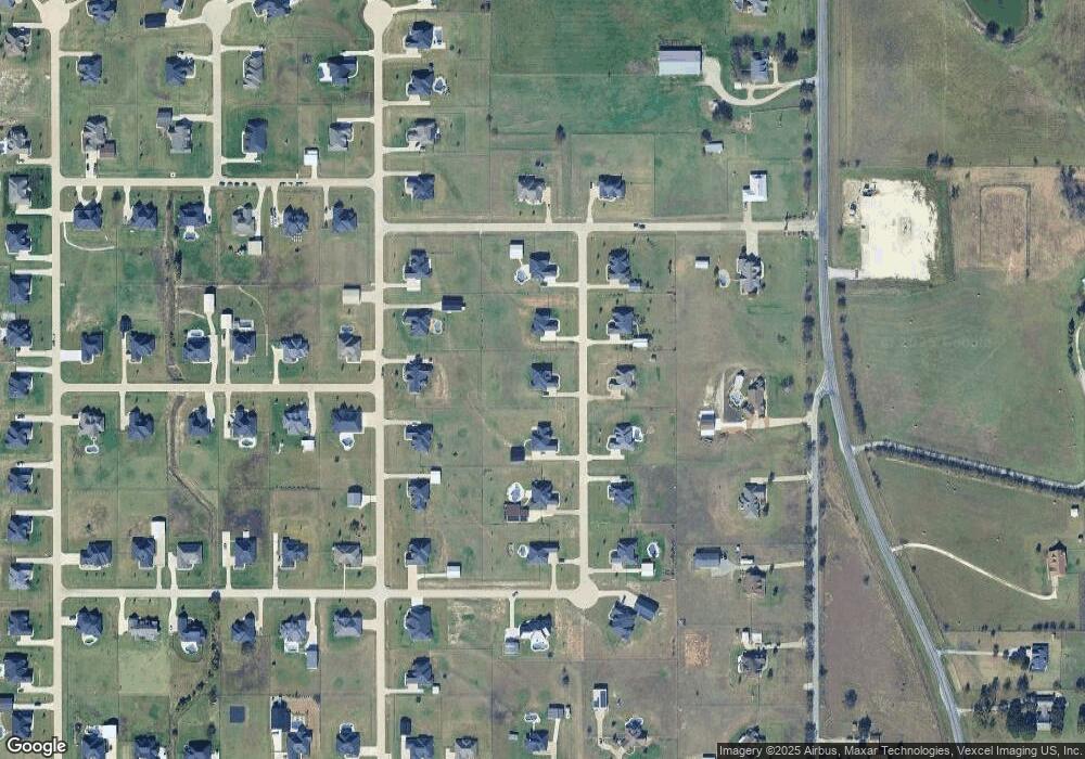 208 Buena Vista Dr, Godley, TX 76044 - photo 1