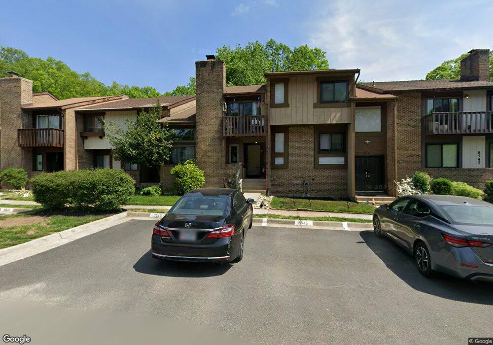 8543 Gwynedd Way, Springfield, VA 22153 - photo 1