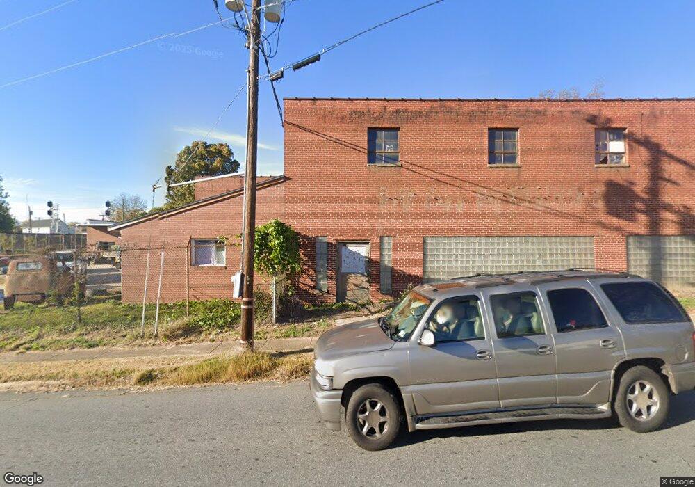 108 E Harrison St, Reidsville, NC 27320 - photo 1