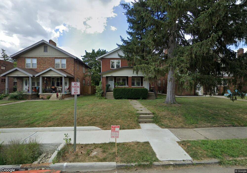 1679 Wyandotte Rd, Columbus, OH 43212 - photo 1