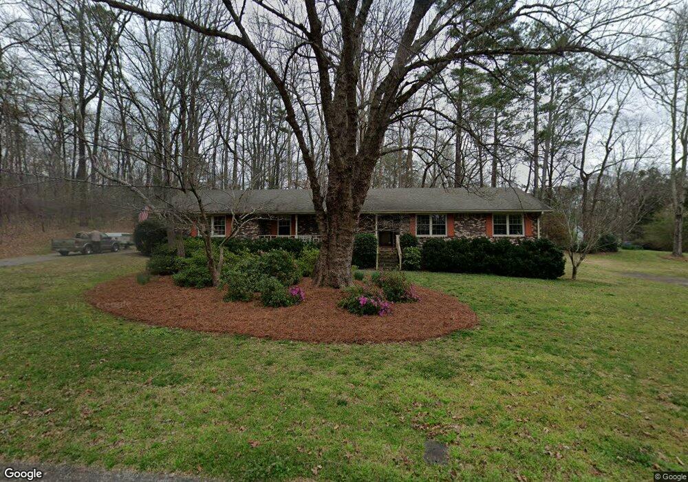 8428 Winston Way unit 1, Jonesboro, GA 30236 - photo 1