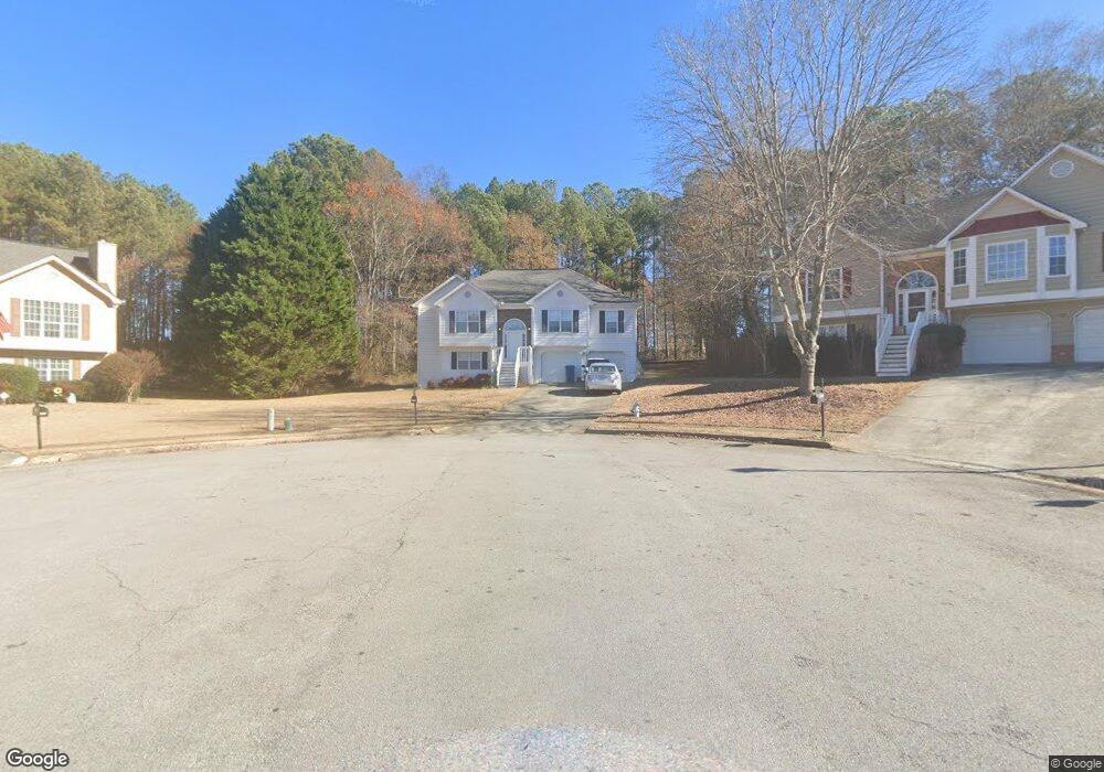 1710 Katrina-Joann Cir NE, Dacula, GA 30019 - photo 1