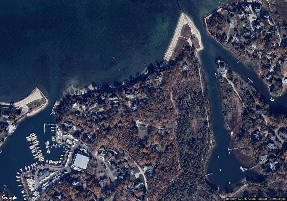 33 Eldredge Dr, North Falmouth, MA 02556 - photo 1