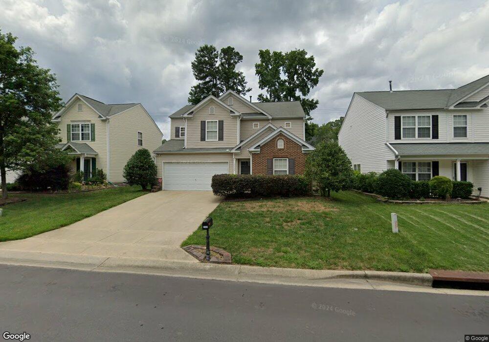 12428 N Exeter Way, Durham, NC 27703 - photo 1