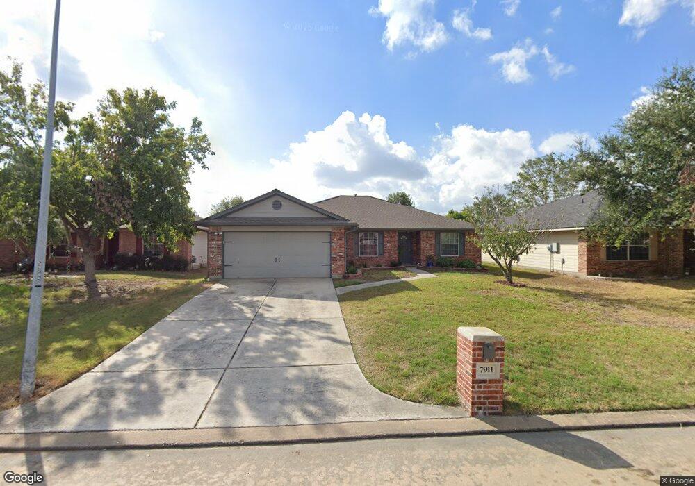 7911 Westington Ln, Houston, TX 77040 - photo 1