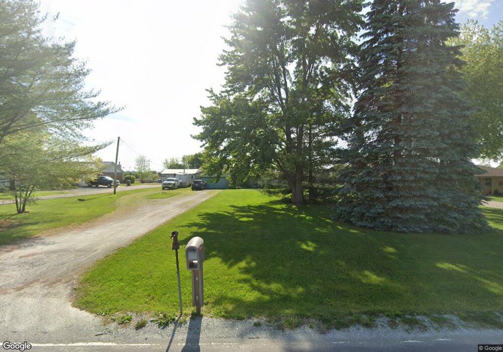 5343 S 50 W, Anderson, IN 46013 - photo 1