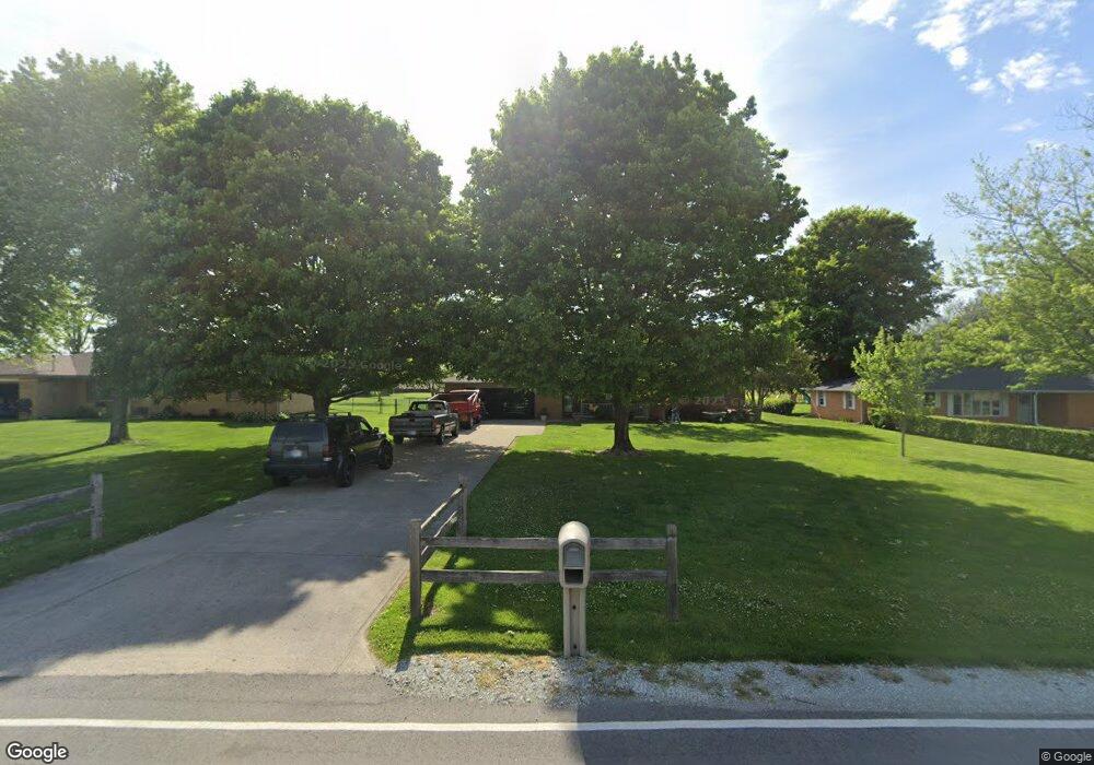 5303 S 50 W, Anderson, IN 46013 - photo 1