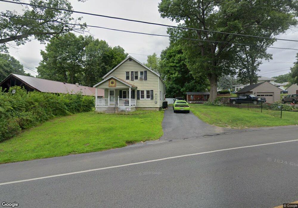 192 S Kingsboro Ave, Gloversville, NY 12078 - photo 1