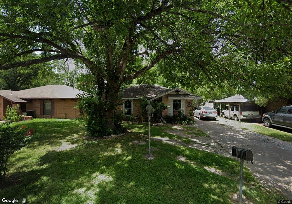 850 Grenshaw St, Houston, TX 77088 - photo 1
