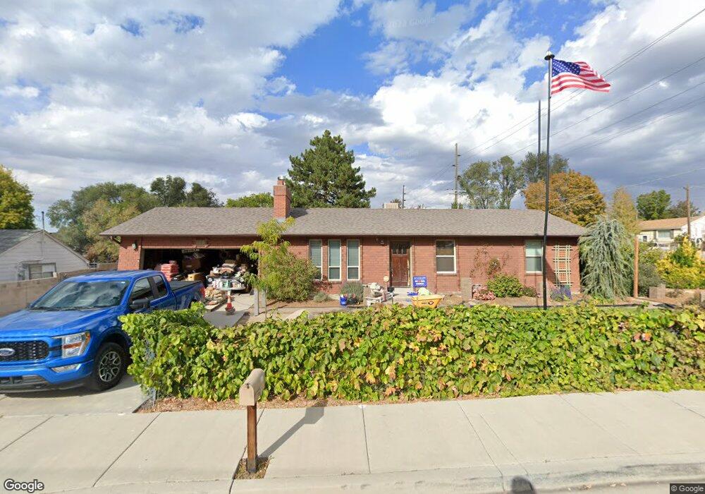 156 W 8600 S, Midvale, UT 84047 - photo 1