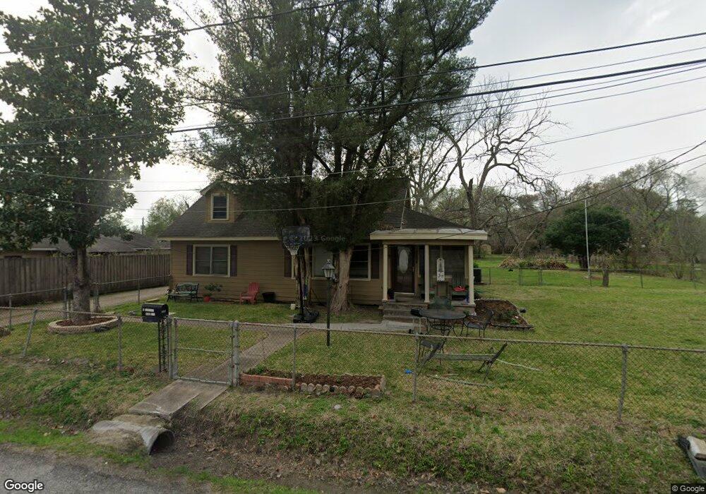 5609 May St, Houston, TX 77076 - photo 1