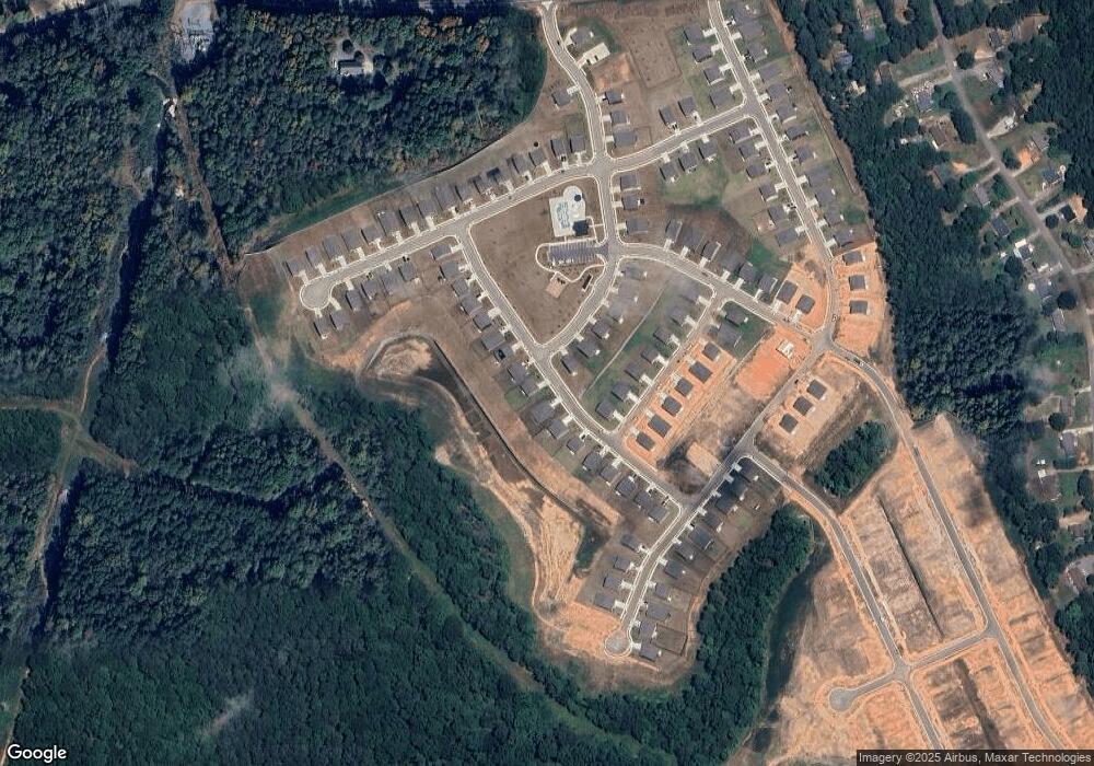 3506 Hackberry Blvd, Gastonia, NC 28056 - photo 1