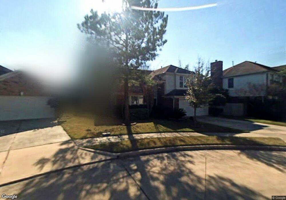 7511 Mighty Falls Ct, Houston, TX 77095 - photo 1