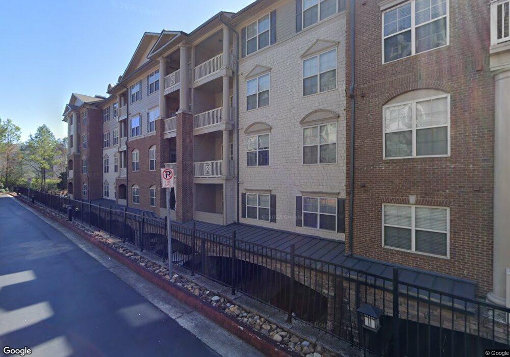 4805 Village Way Bldg unit 3204, Smyrna, GA 30080 - photo 1