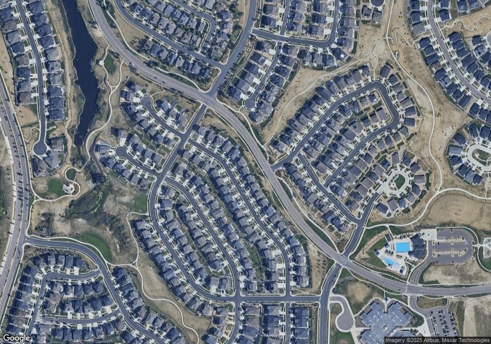 7284 S Scottsburg Way, Aurora, CO 80016 - photo 1