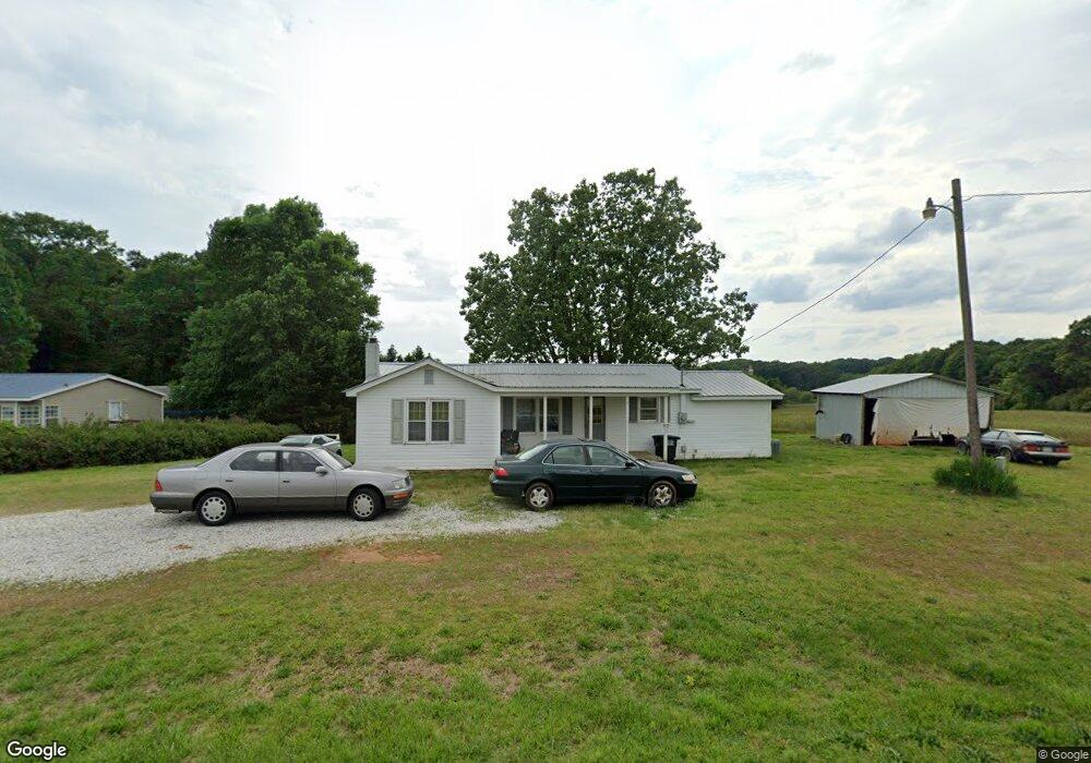 1421 Brown Rd, Martin, GA 30557 - photo 1