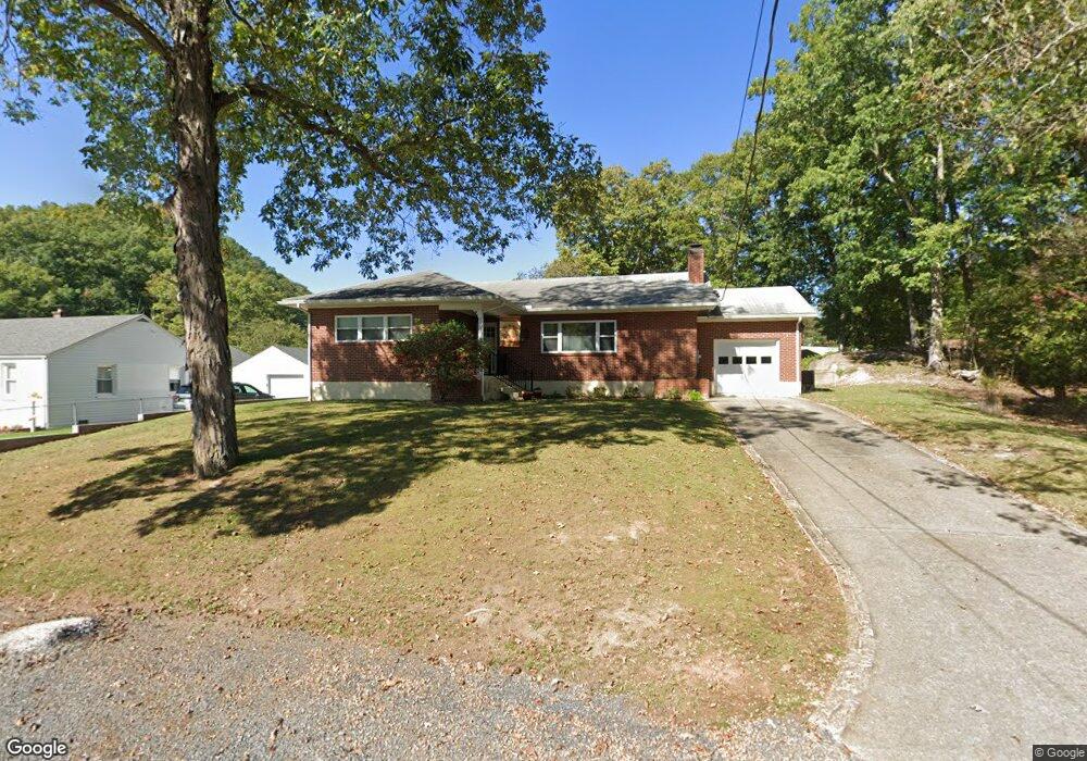 2312 Benson St, Clifton Forge, VA 24422 - photo 1