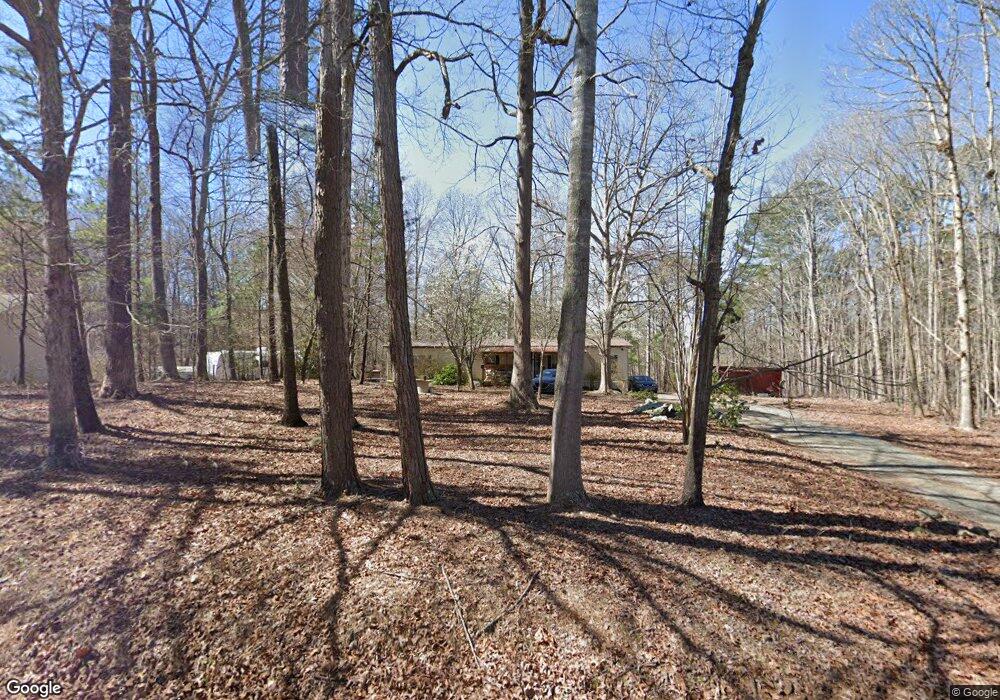 2026 Wade Paschal Rd, Siler City, NC 27344 - photo 1