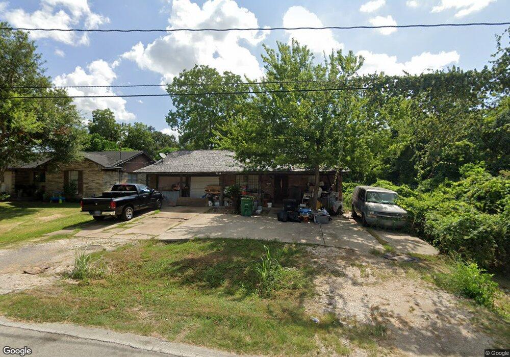 749 Evanston St, Houston, TX 77015 - photo 1