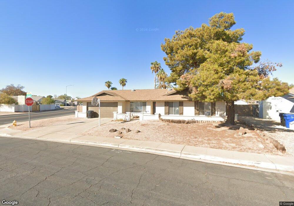 2440 W Peralta Cir, Mesa, AZ 85202 - photo 1