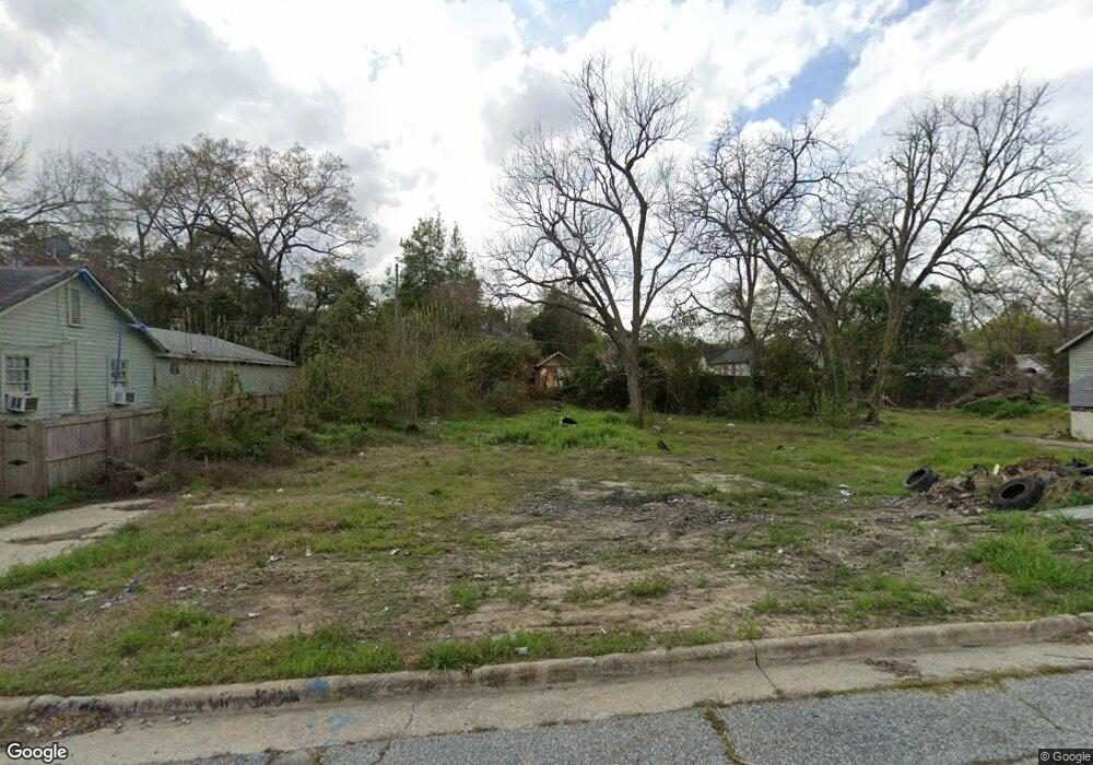 807 Coolidge Ave, Columbus, GA 31906 - photo 1