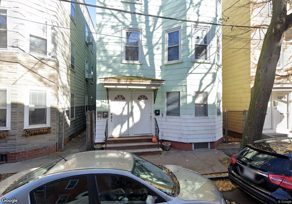 17 Marcella St unit 2, Cambridge, MA 02141 - photo 1