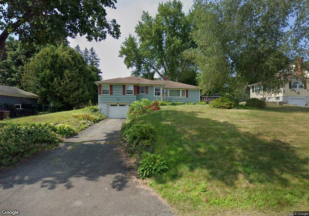 64 Richmond Rd, Ludlow, MA 01056 - photo 1