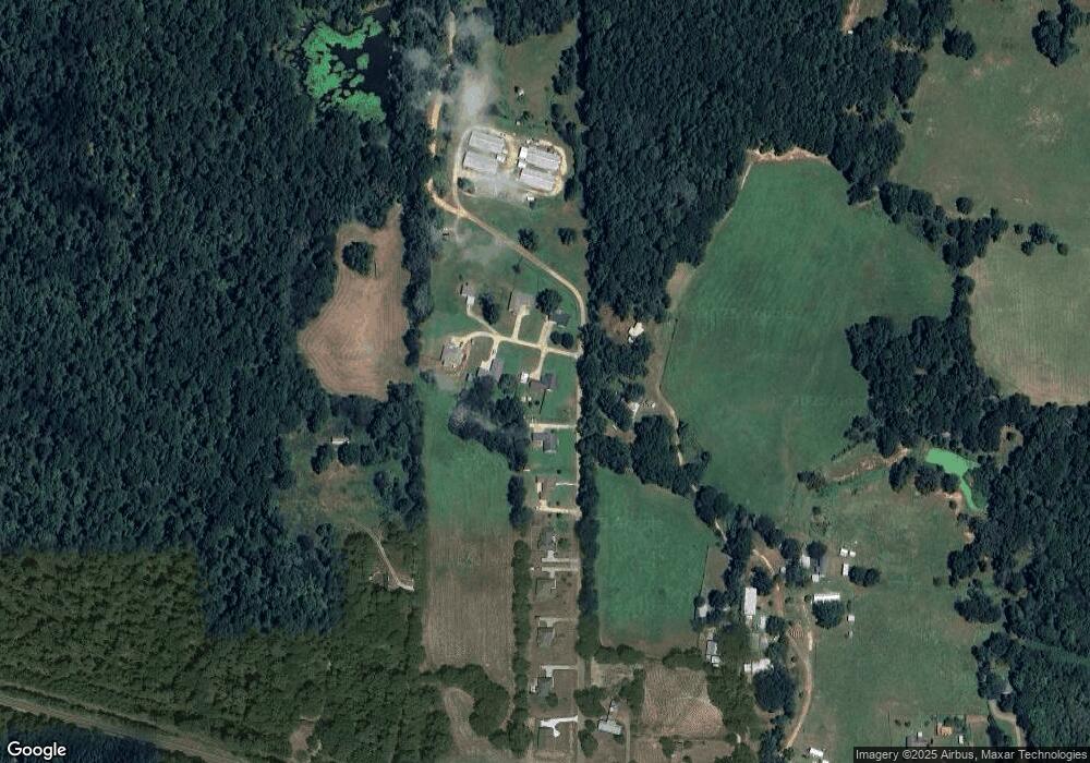 151 County Road 722, Nacogdoches, TX 75964 - photo 1