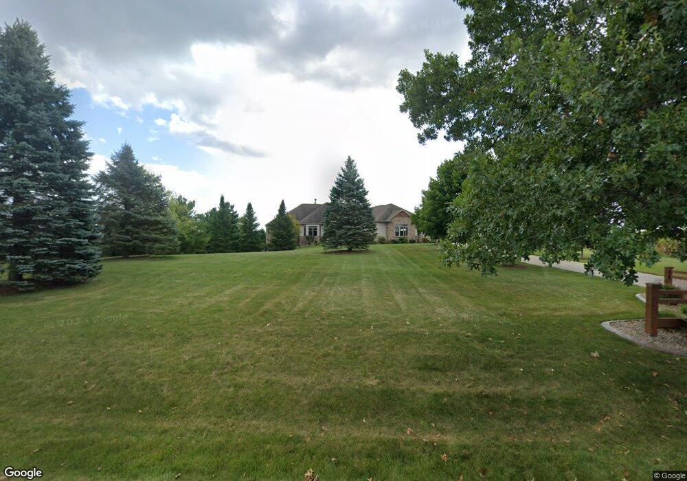 4307 Oak Lane Rd, Brooklyn, WI 53521 - photo 1