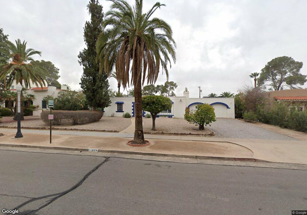 1934 E 3rd St, Tucson, AZ 85719 - photo 1