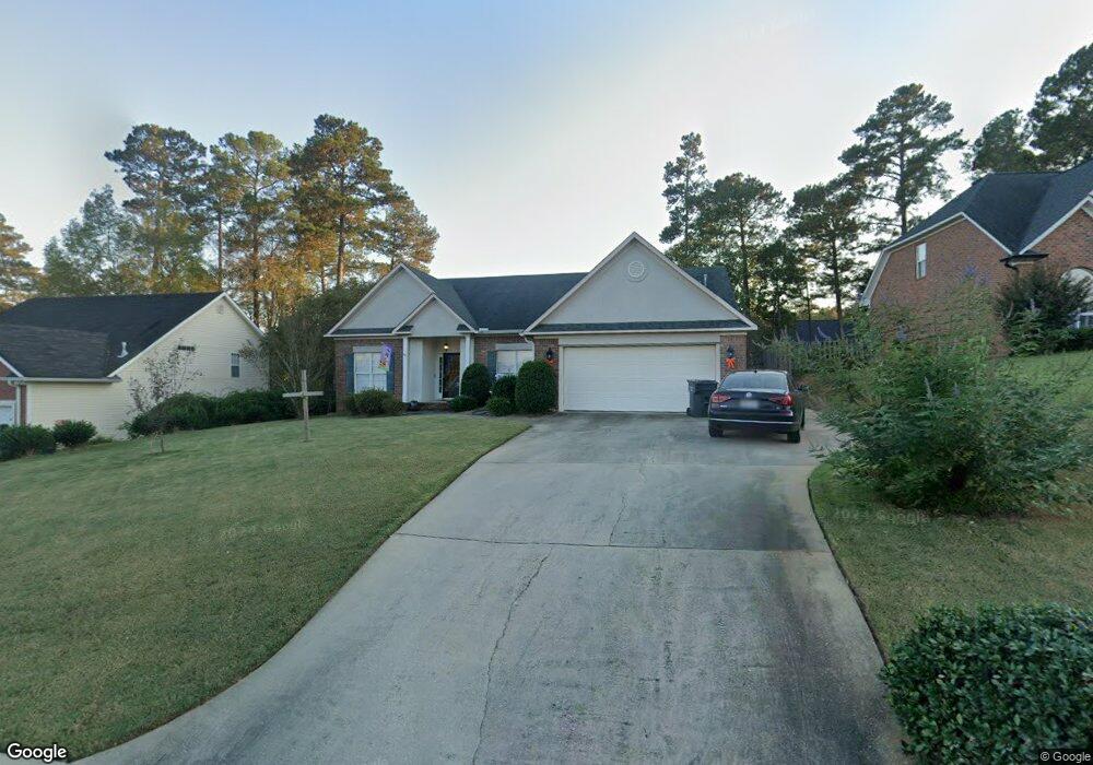 3958 Cheyenne Trail, Augusta, GA 30907 - photo 1