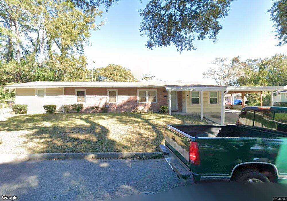 1816 Hale St, Savannah, GA 31404 - photo 1