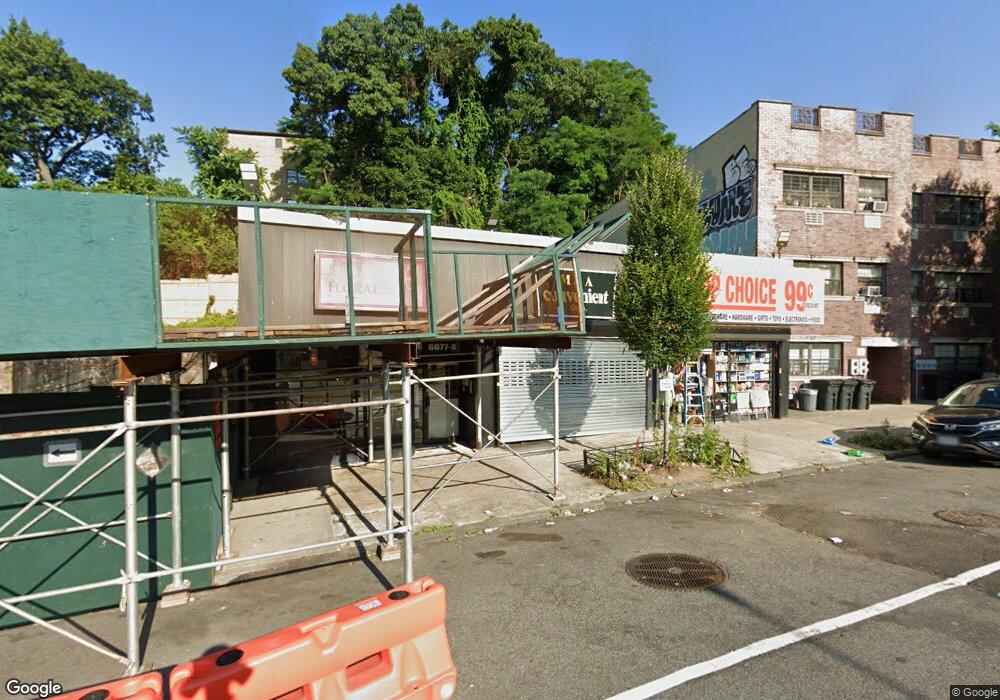 6677 Broadway, Bronx, NY 10471 - photo 1