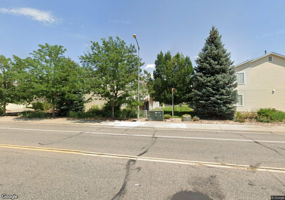 296 Quari St, Aurora, CO 80011 - photo 1