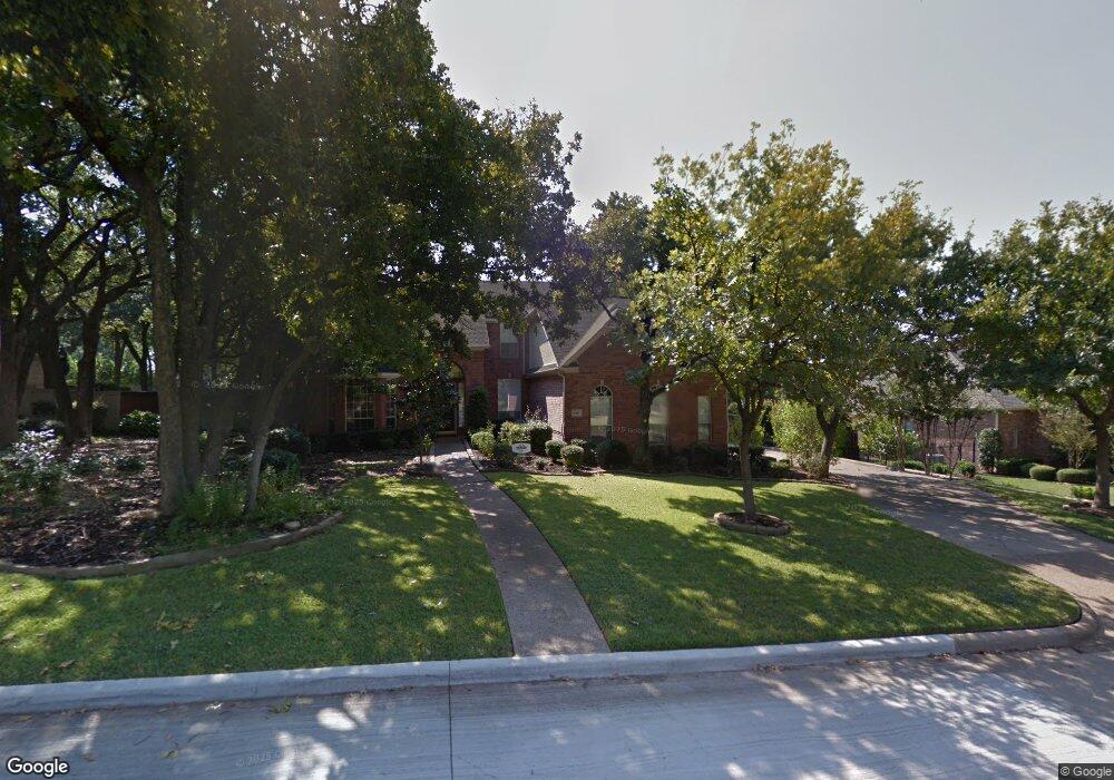1307 Westmont Ct, Southlake, TX 76092 - photo 1