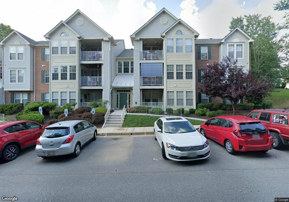 8009 Township Dr unit 202, Owings Mills, MD 21117 - photo 1