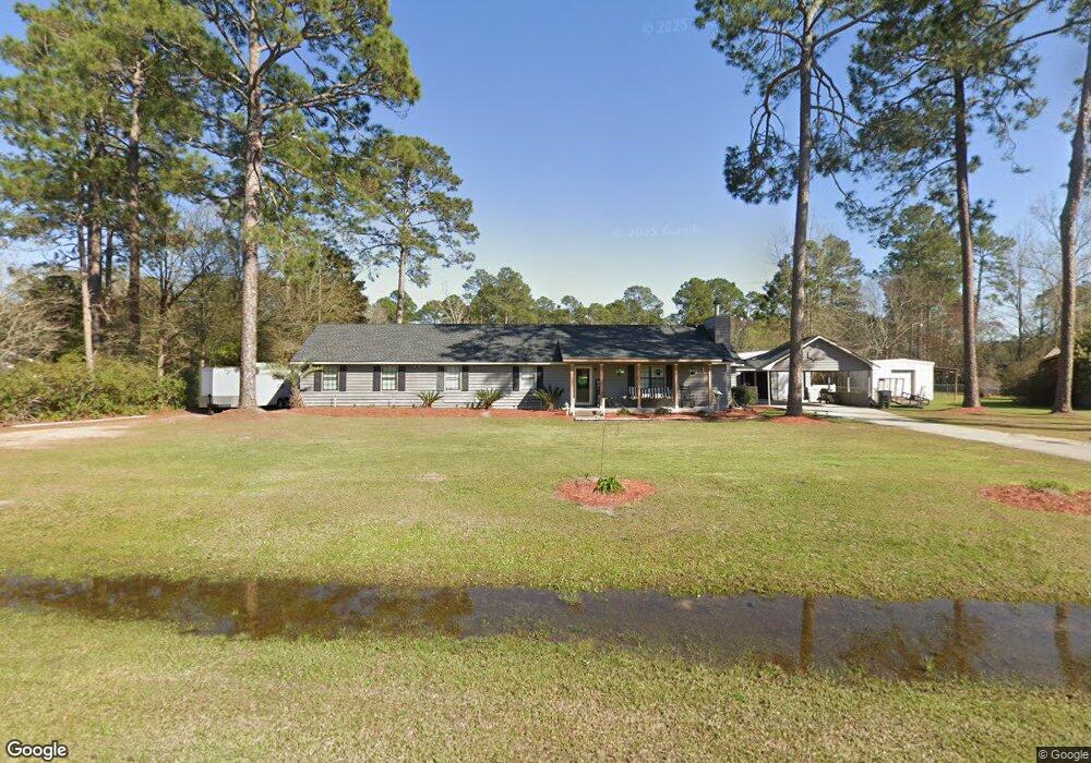 1604 Iris St, Adel, GA 31620 - photo 1