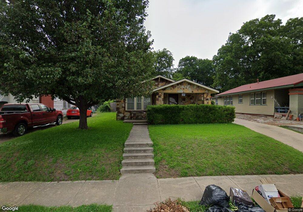 433 H St SW, Ardmore, OK 73401 - photo 1