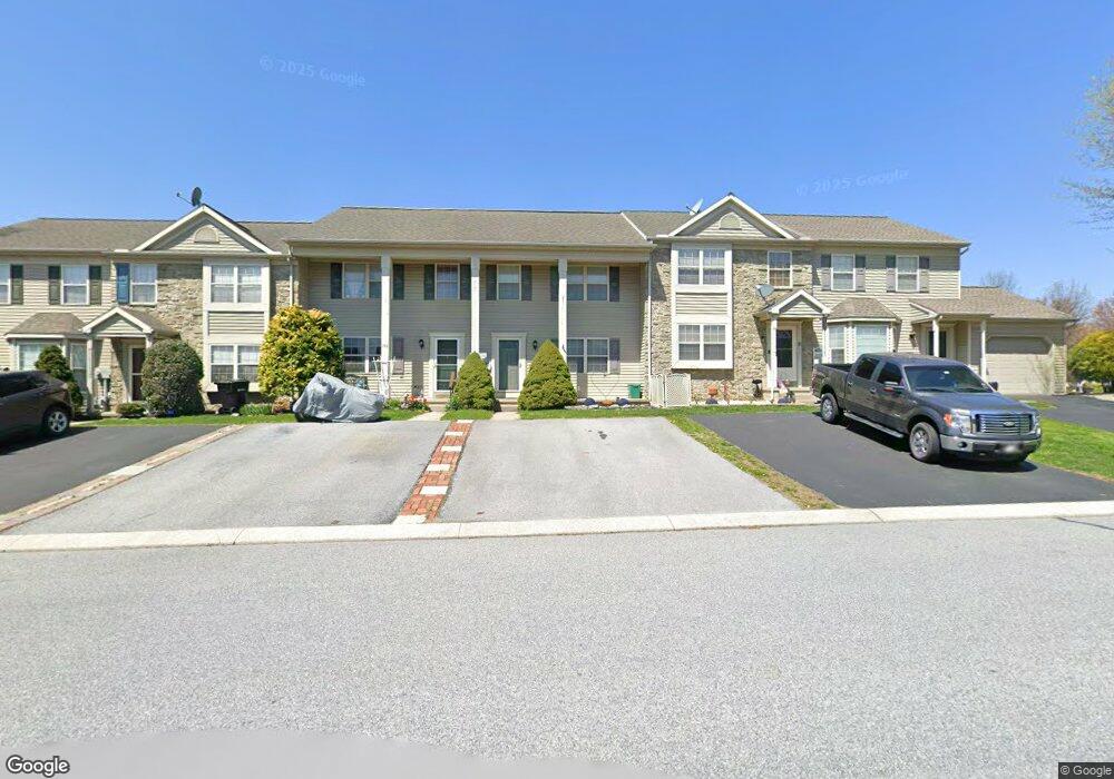 154 Bridle Path, New Holland, PA 17557 - photo 1