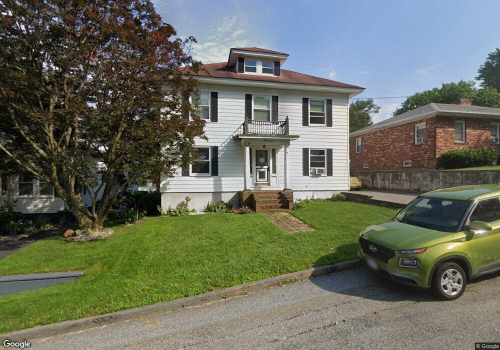 34 Linehan St, Lawrence, MA 01841 - photo 1