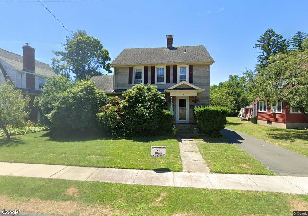 41 Wilton Rd, Windsor, CT 06095 - photo 1