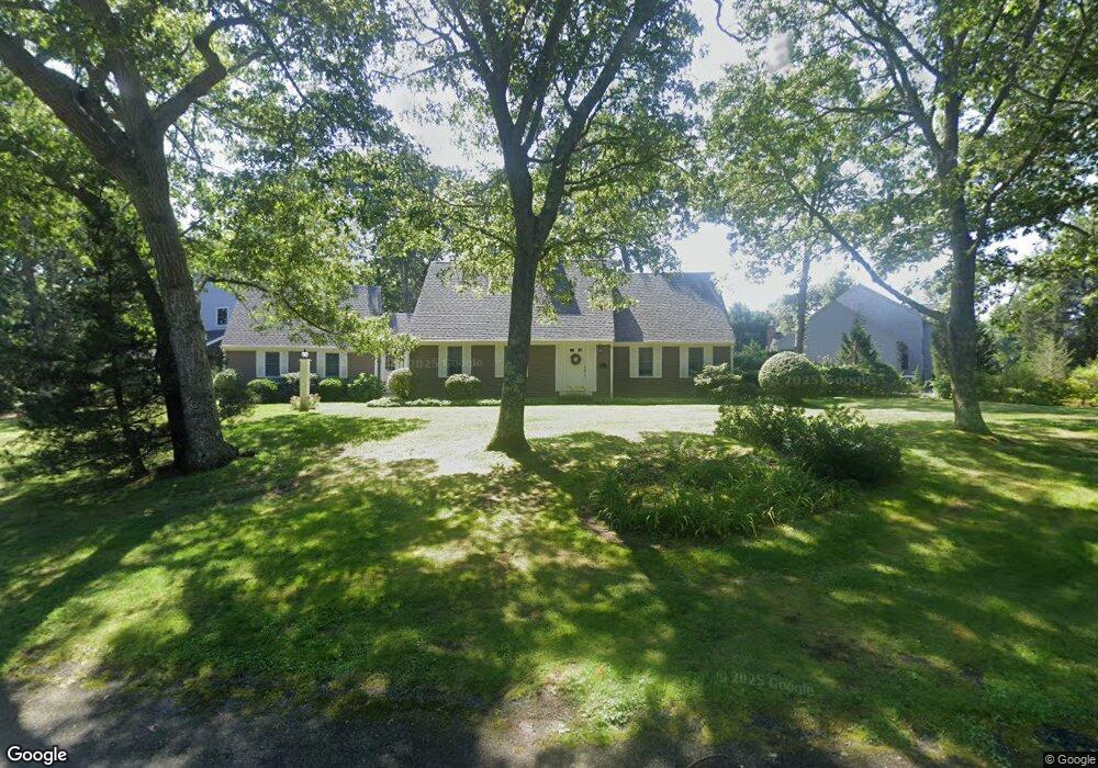 7 Warren Rd, Buzzards Bay, MA 02532 - photo 1