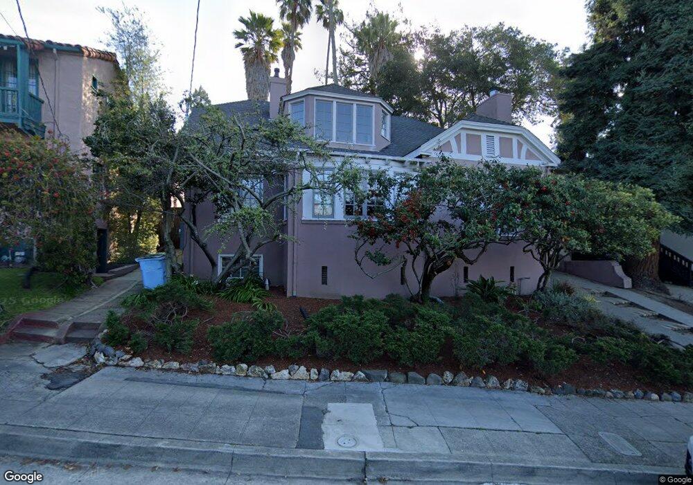 1109 Spruce St, Berkeley, CA 94707 - photo 1