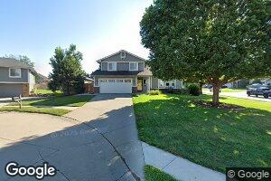 4959 S 166th Cir, Omaha, NE 68135
