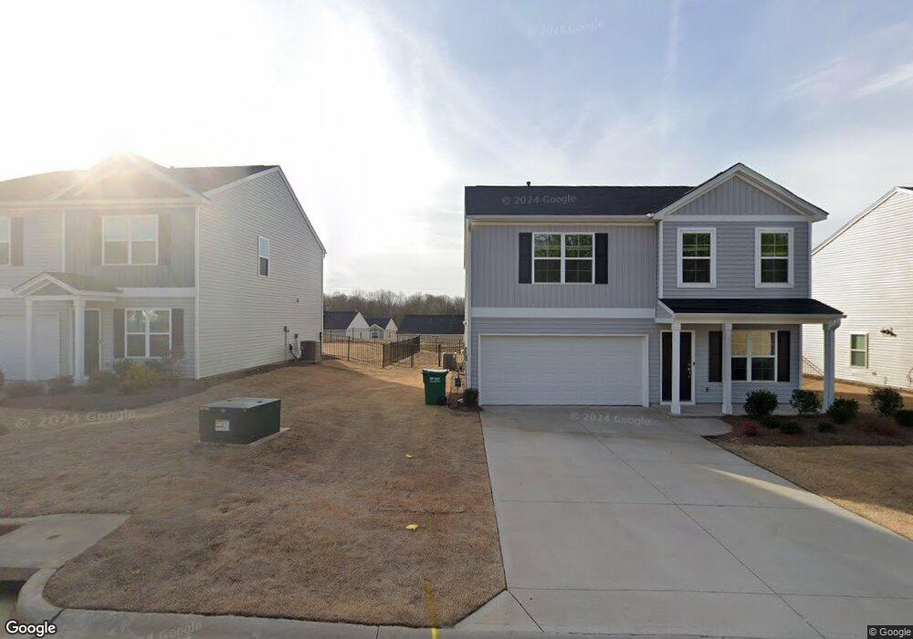 190 Kelly Farm Rd, Moore, SC 29369 - photo 1