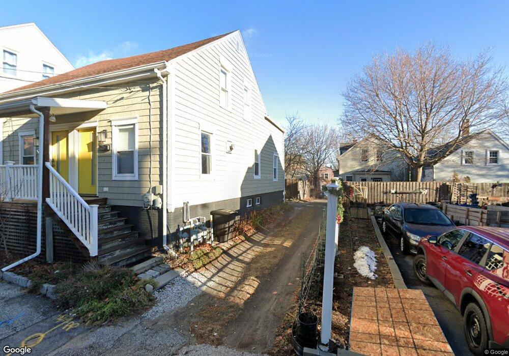 31 Tate St, Portland, ME 04102 - photo 1