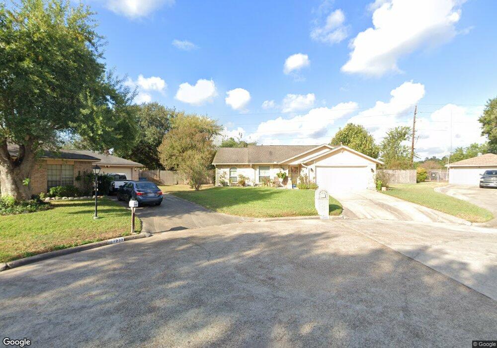 7942 Battlecreek Dr, Houston, TX 77040 - photo 1